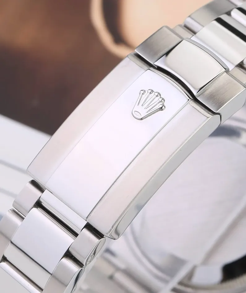 Rolex Datejust m115234-0004 Watch