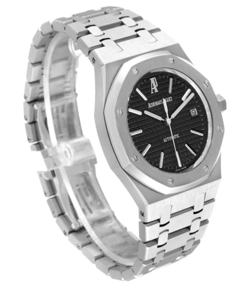 Royal Oak Selfwinding Ref. # 15300ST.OO.1220ST.03