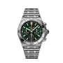 Breitling Quartz Chronograph Series AB0134101L1A1 CHRONOMAT B01 42(AAAAA version)