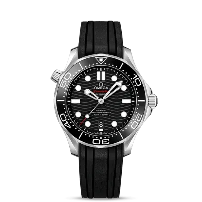 DIVER 300M CO‑AXIAL MASTER CHRONOMETER 42 MM-210.32.42.20.01.001