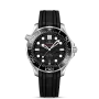 DIVER 300M CO‑AXIAL MASTER CHRONOMETER 42 MM-210.32.42.20.01.001