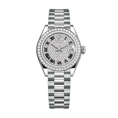 LADY-DATEJUST -m279139rbr-0014
