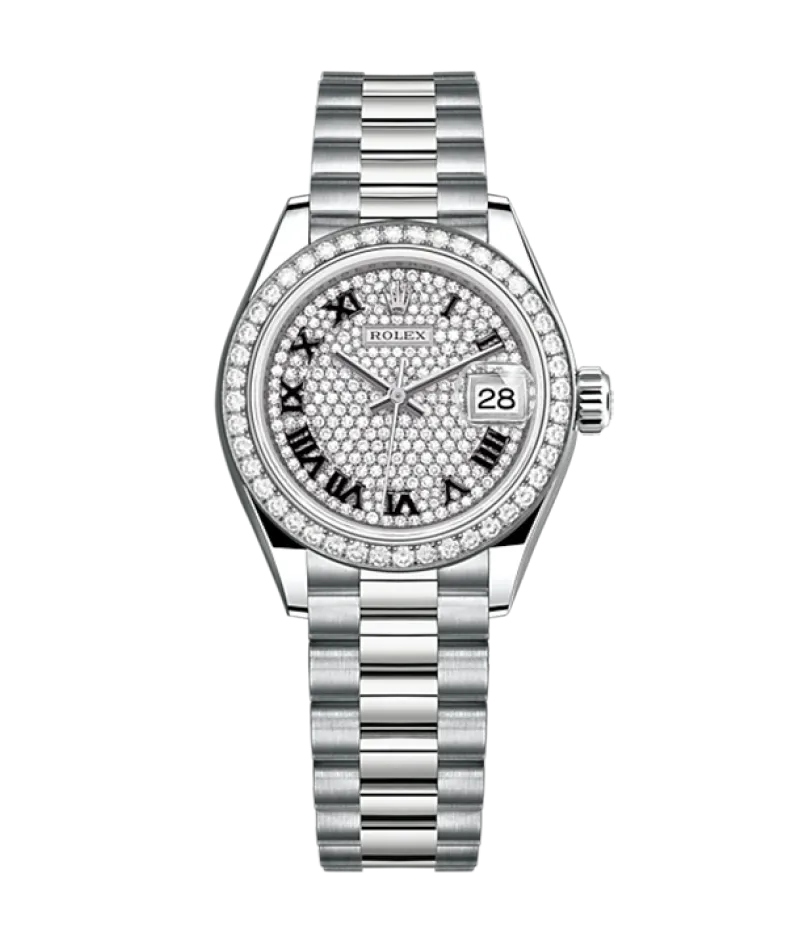 LADY-DATEJUST -m279139rbr-0014
