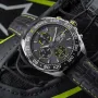 TAG HEUER FORMULA 1 X SENNA Automatic Chronograph - Diameter 44 mm CAZ201B.FC6487