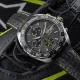 TAG HEUER FORMULA 1 X SENNA Automatic Chronograph - Diameter 44 mm CAZ201B.FC6487