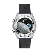 (Top version 1:1) ANNIVERSARY SERIES CO‑AXIAL MASTER CHRONOMETER CHRONOGRAPH 42 MM-310.32.42.50.02.001
