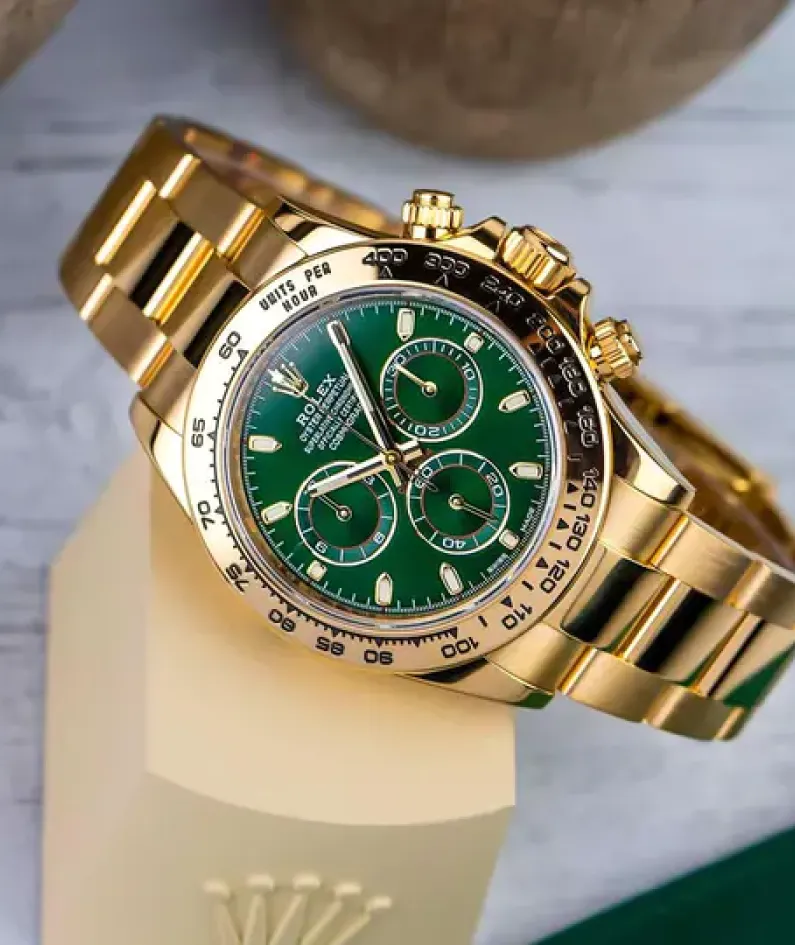 Rolex Cosmograph Daytona m116508-0013