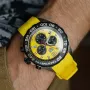 TAG HEUER FORMULA 1 Quartz Chronograph - Diameter 43 mm CAZ101AM.FT8054