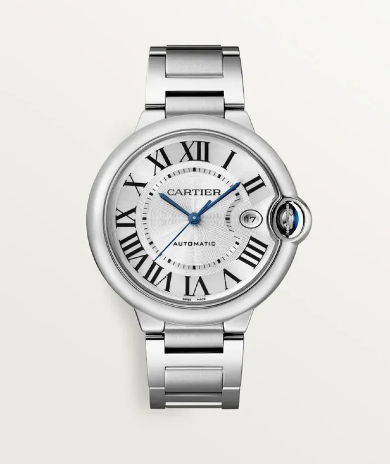 Cartier Ballon Bleu WSBB0040 watch