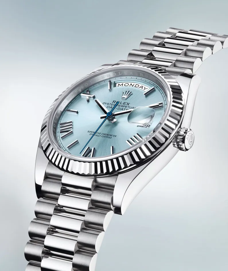 Rolex DAY-DATE M228236-0006