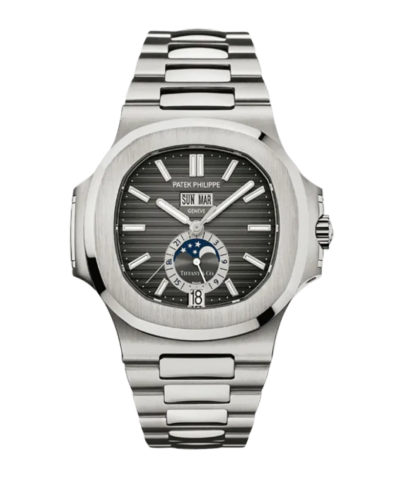 5726A - Patek Philippe NAUTILUS(AAAAA version) 5726A - Patek Philippe NAUTILUS(AAAAA version)