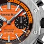 ROYAL OAK OFFSHORE DIVER CHRONOGRAPH Ref. 26703ST.OO.A070CA.01