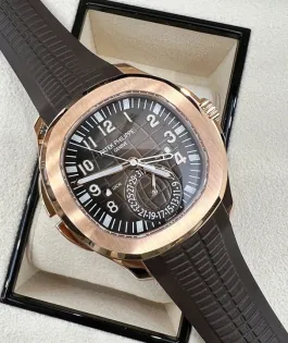 5164R-Patek Philippe AQUANAUT