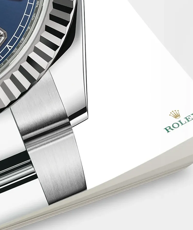 Rolex Datejust m126334-0015 Watch