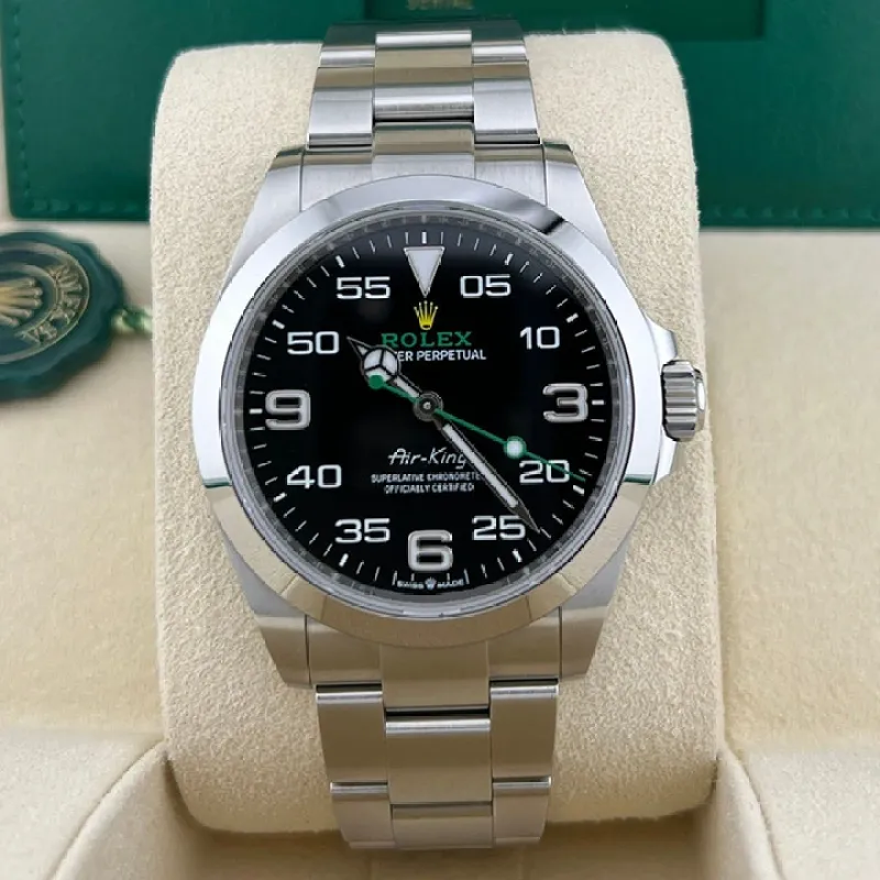 Rolex AIR KING M126900-0001