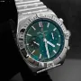 Breitling Quartz Chronograph Series AB0134101L1A1 CHRONOMAT B01 42(AAAAA version)