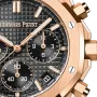 Royal Oak Automatic Chronograph  5O Anniversary -26240OR.OO.D002CR.01(AAAAA version)