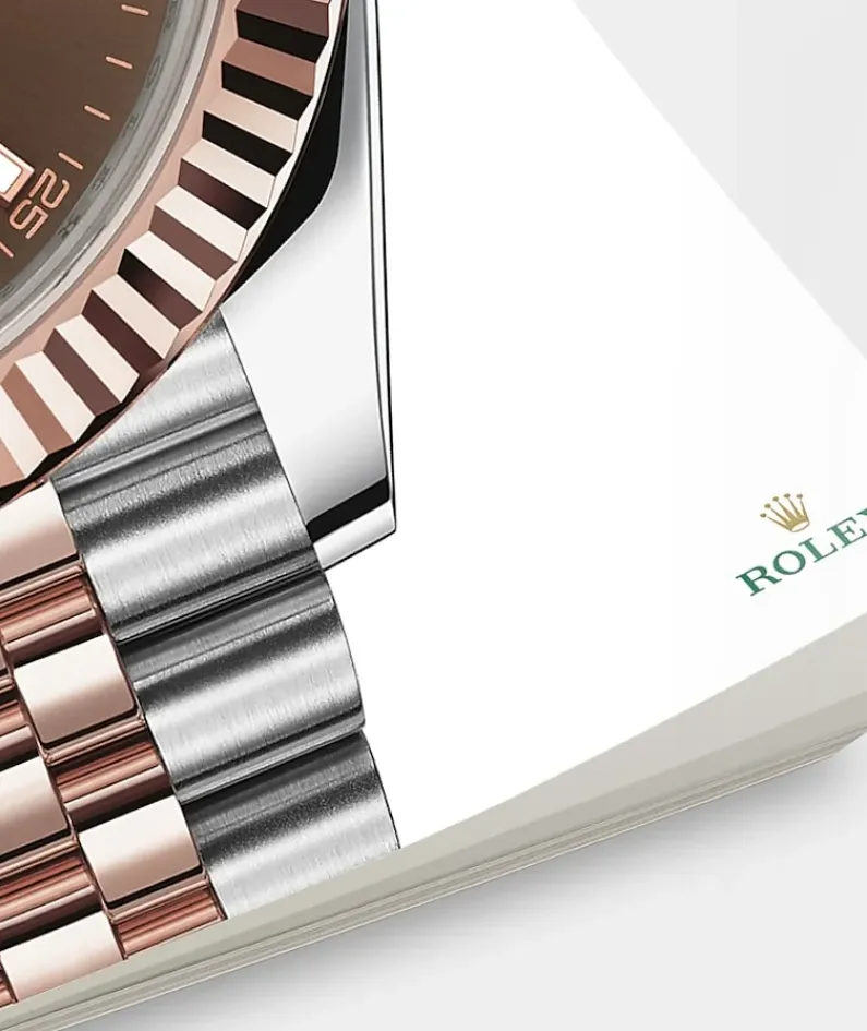 Rolex Datejust m126331-0002 Watch