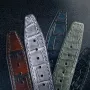IWC Portugieser IW500107 watch (Portuguese 7)