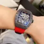 RIchard mille RM 17-01 Manual Winding Tourbillon