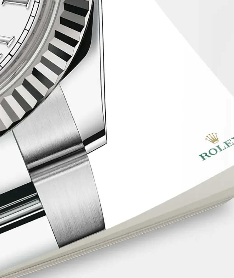 Rolex Datejust m126334-0023 Watch