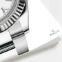 Rolex Datejust m126334-0023 Watch