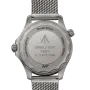 DIVER 300M CO‑AXIAL MASTER CHRONOMETER 42 MM 007 Edition-210.90.42.20.01.001(AAAAA Version)
