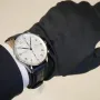 IWC Portugieser IW371446 watch (Portuguese blue needle)