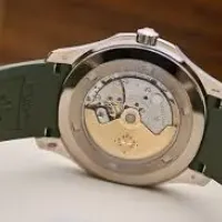 5168G - Patek Philippe AQUANAUT(AAAAA version)