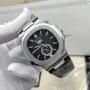 5726A - Patek Philippe NAUTILUS