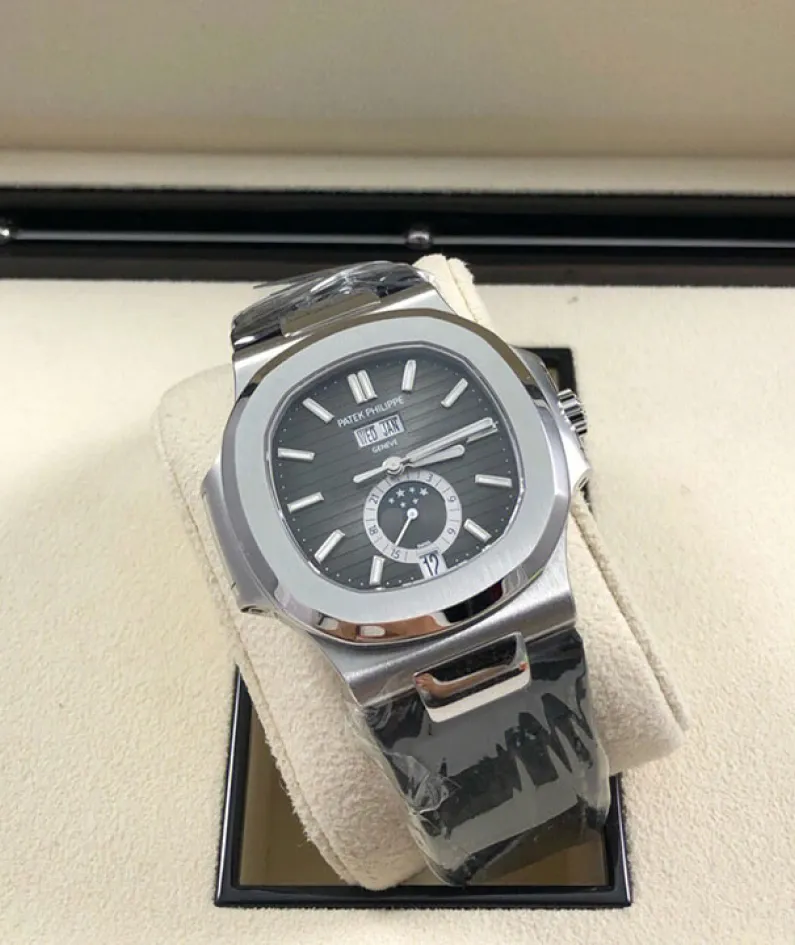 5726A - Patek Philippe NAUTILUS（AAAAA version）