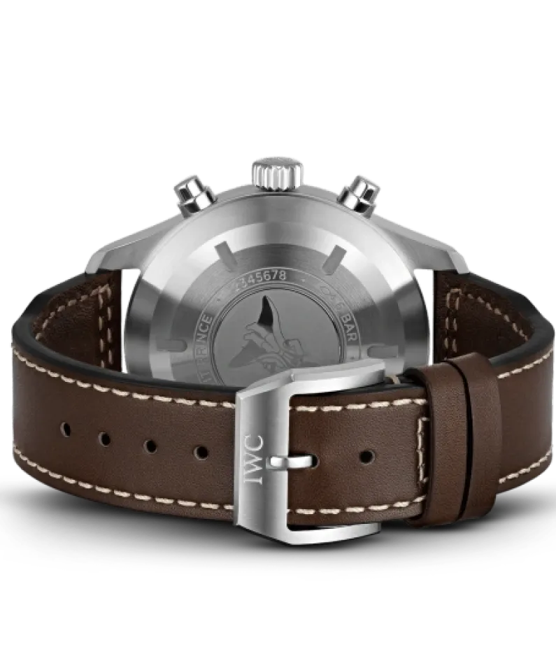 IW377714 PILOT’S WATCH (MARK XVIII EDITION “LE PETIT PRINCE”)