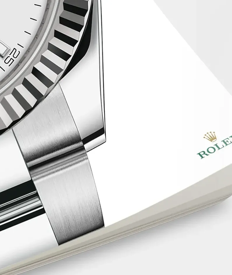 Rolex Datejust m126334-0009 Watch