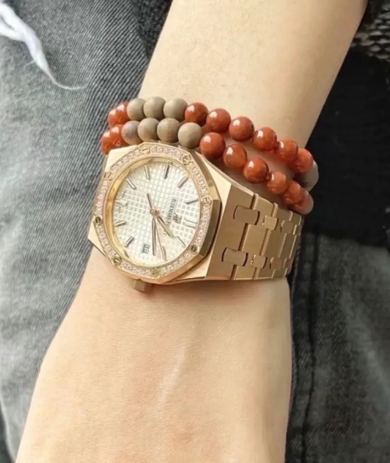 Audemars Piguet -Royal Oak 1261OR(AAAAA Version)