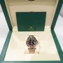 GMT-MASTER II -m126715chnr-0001