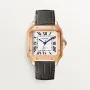 SANTOS DE CARTIER WATCH -WGSA0028