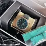 IWC pilot series IW388108 watch
