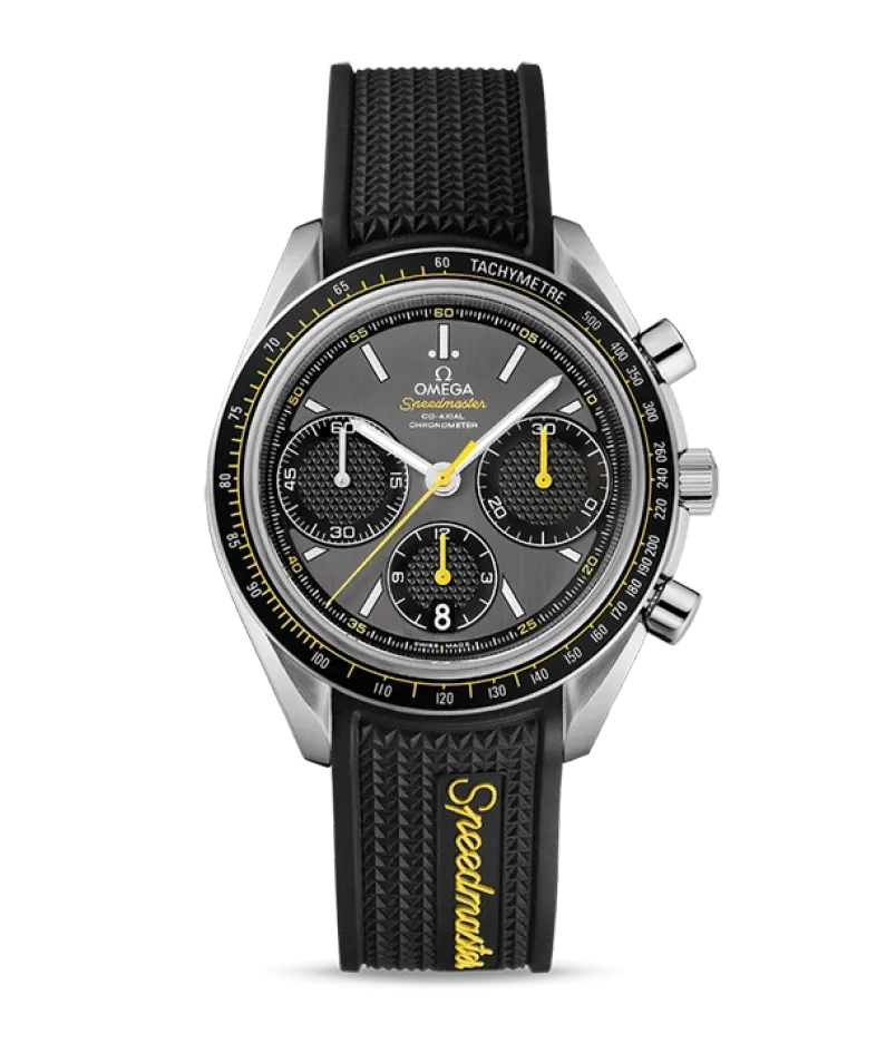 RACING CO‑AXIAL CHRONOMETER CHRONOGRAPH 40 MM-326.32.40.50.06.001
