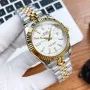 DATE JUST II GOLDMIX MULTICOLOR SELECTION 41MM m126333-0015