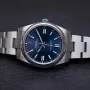 OYSTER PERPETUAL 124300 Series（Blue table）