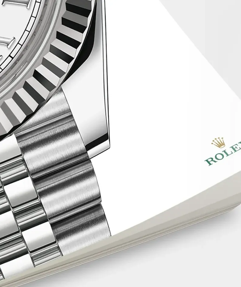 Rolex Datejust m126334-0024 Watch