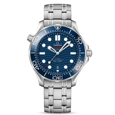 DIVER 300M CO‑AXIAL MASTER CHRONOMETER 42 MM-210.30.42.20.03.001