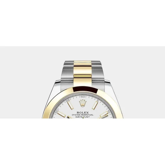 Rolex Datejust m126303-0015 Watch