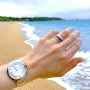 Cartier Ballon Bleu W2BB0022 watch