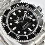 Rolex Submariner 116610LN-0001 Black Dial Watch (Black Water Ghost) AAAAA version