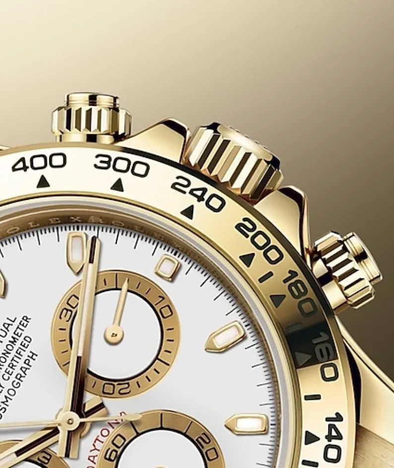 Rolex COSMOGRAPH DAYTONA-m116508-0001