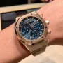 ROYAL OAK SELFWINDING CHRONOGRAPH Ref. 26240OR.OO.1320OR.01(AAAAA version)