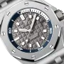 ROYAL OAK OFFSHORE DIVER Ref. 15720ST.OO.A009CA.01
