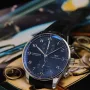 IWC Portugieser IW371491 watch (PORTUGIESER CHRONOGRAPH)