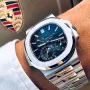 5712/1A PATEK PHILIPPE- NAUTILUS